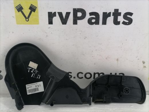 Заглушка сидіння передня права TOYOTA AVENSIS T27 2009-2011 7186105060C0, 7186105060C0, A