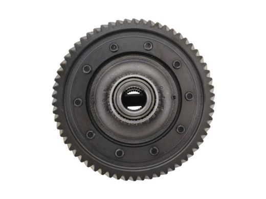 Диференціал КПП NISSAN X-TRAIL T30 2001-2007 38411-8H510, 38411-8H510, A