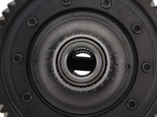 Диференціал КПП NISSAN X-TRAIL T30 2001-2007 38411-8H510, 38411-8H510, A