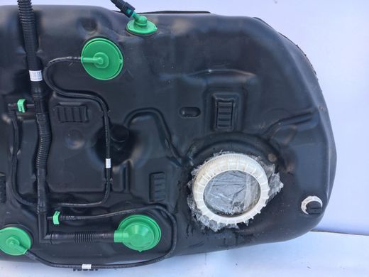 Паливний бак SUBARU FORESTER S14 2018-2021 (42012FL031) 42013FL020, 42013FL020, A