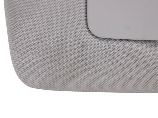 Козирьок сонцезахисний правий SUBARU FORESTER S13 2014-2018 92011SG580LO, 92011SG580LO, B