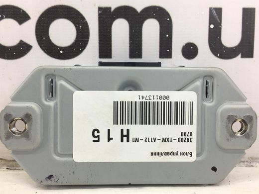 Блок управління HONDA INSIGHT 2018-2022 39200-TXM-A112-M1, 39200-TXM-A112-M1, A