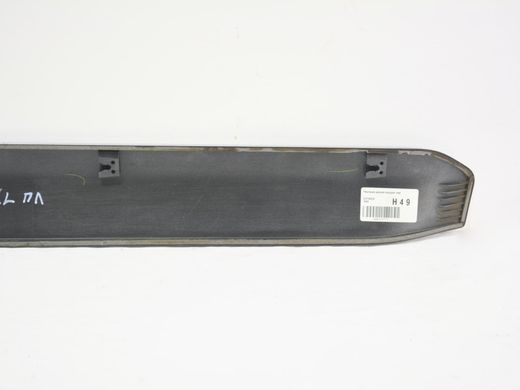 Накладка двери передняя левая MITSUBISHI OUTLANDER XL 2006-2010 5727A029, 5727A029, B