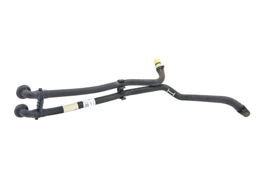 Патрубки пічки праві VOLVO XC60 2017- (32329639) 32226874, 32226874, A