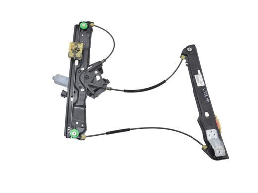 Стеклоподъемник передний правый LAND ROVER RANGE ROVER EVOQUE L538 2011-2015 (LR046656, в зборі з моторчиком) BJ3223200AG, BJ3223200AG, A