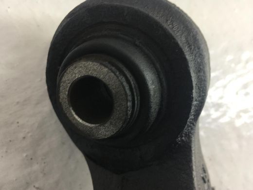Цапфа задня права HYUNDAI SANTA FE CM 2006-2009 52720-2B000, 52720-2B000, A