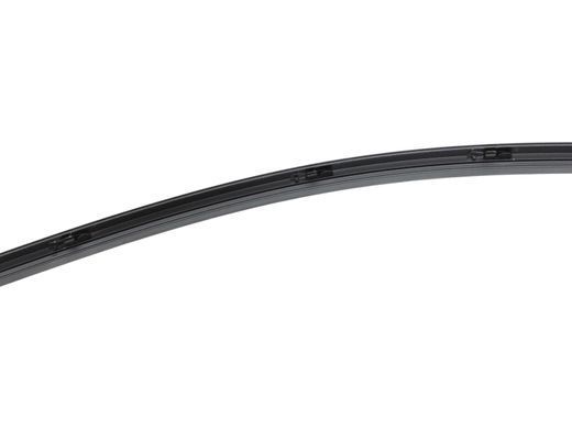 Молдинг дверей верхній передній лівий зовнішній LAND ROVER DISCOVERY SPORT L550 2014-2019 LR058480, LR058480, B