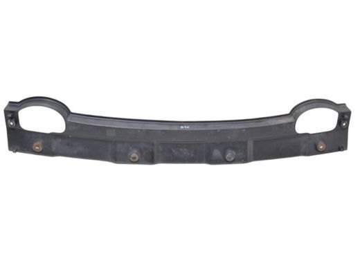 Накладка бампера нижняя передняя NISSAN NAVARA D40 2005-2010 96011EB400, 96011EB400, A