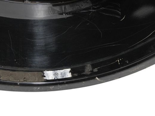 Диск R20 5* POLESTAR 2 2020- (9JхR20, PCD5x108 ET53 d60.1) 32358374, 32358374, B