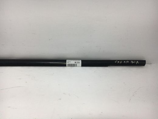 Молдинг дверей задній правий зовнішній SUBARU FORESTER S13 2014-2018 62280SG020, 62280SG020, B