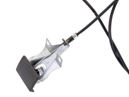 Трос капота NISSAN NAVARA D40 2005-2010 65621EB300, 65621EB300, A