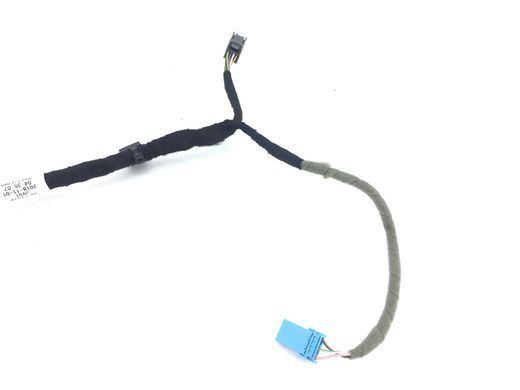 Проводка дверей передня ліва VOLVO XC60 2017- 31855087, 31855087, A