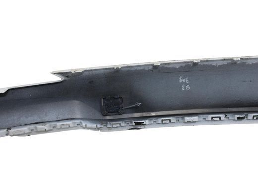 Бампер задній нижній AUDI Q3 F3 2018-2025 (дефект) 83A807521A, 83A807521A, C