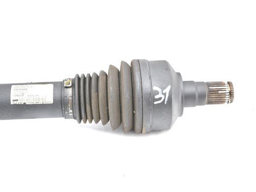 Привод передний левый VOLVO XC60 2008-2013 (31/40, 36001813) 30783068, 30783068, A