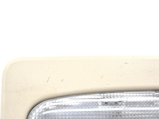 Плафон освещения салона верхний передний LAND ROVER FREELANDER 2 L359 2006-2010 (3S7A13776AB) LR006480, LR006480, B