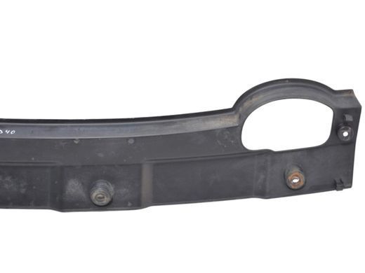 Накладка бампера нижняя передняя NISSAN NAVARA D40 2005-2010 96011EB400, 96011EB400, A