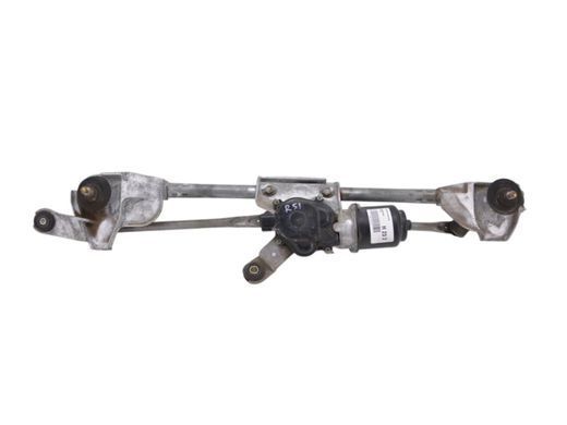 Трапеція двірників передня NISSAN PATHFINDER R51 2005-2014 (в зборі з моторчиком, праворульне авто) 28800EB300, 28800EB300, A