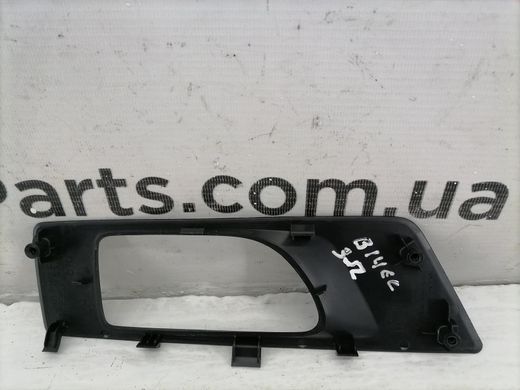 Накладка ручки задняя левая внутренняя SUBARU OUTBACK B14 2010-2014 94246-AJ010, 94246-AJ010, A