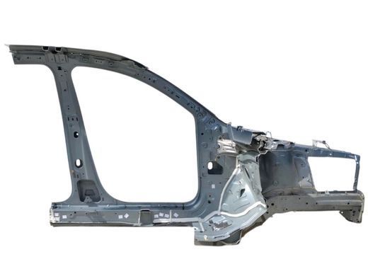 Четверть автомобиля передняя левая MAZDA CX-5 KE 2012-2015 KDY371221C, KDY371221C, A