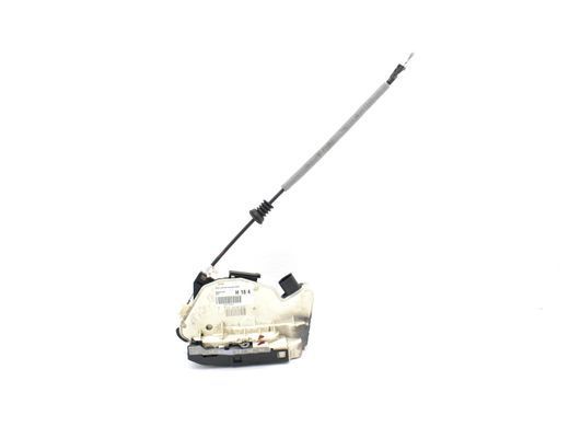 Замок дверей передній лівий VOLKSWAGEN TIGUAN 2007-2011 5N2837015C, 5N2837015C, A