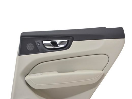 Карта дверей задня права VOLVO XC60 2017- 30747843, 30747843, A