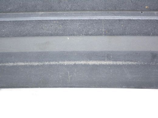 Накладка бампера верхняя задняя LAND ROVER FREELANDER 2 L359 2006-2010 (6H52-17877-AC) LR005751, LR005751, A