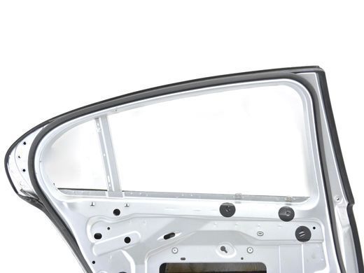 Дверь задняя левые JAGUAR XF X250 2008-2011 C2Z2014, C2Z2014, B