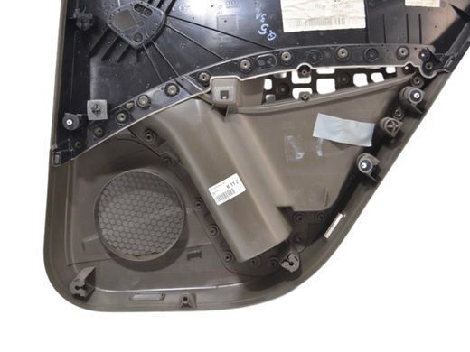 Карта дверей задня ліва AUDI Q5 2008-2012 8R0867303, 8R0867303, B