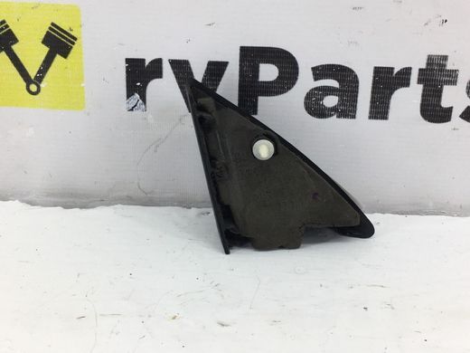Накладка дзеркала передня права OPEL INSIGNIA 2008-2013 13280221, 13280221, A