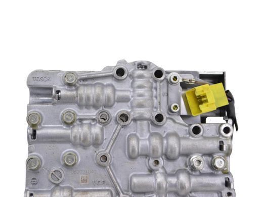 Гидроблок АКПП SUBARU OUTBACK B15 2015-2019 (клапанів, з соленоїдами) 31825AA050, 31825AA050, A