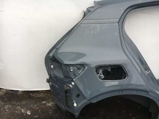 Четверть автомобиля задняя правая VOLVO XC40 2017- 32310037, 32310037, A