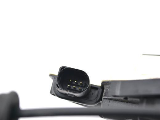 Замок дверей передній лівий VOLKSWAGEN TIGUAN 2007-2011 5N2837015C, 5N2837015C, A