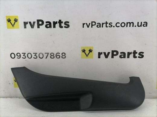 Декоративні накладки задні ліві VOLVO XC90 2002-2014 8643002, 8643002, A