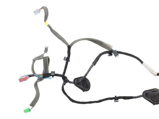 Проводка двери задняя правая VOLVO V60 Y20 2013-2018 31275442, 31275442, A