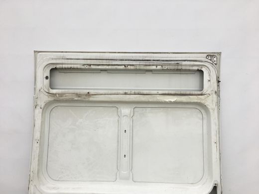 Двері бокові зсувні ліві CITROEN JUMPER 2006-2014 1343653080, 1343653080, B