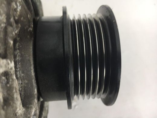 Генератор VOLVO XC60 2013-2017 36002812, 36002812, A