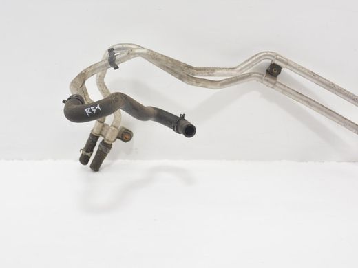 Патрубки пічки NISSAN PATHFINDER R51 2005-2014 92408EB400, 92408EB400, A