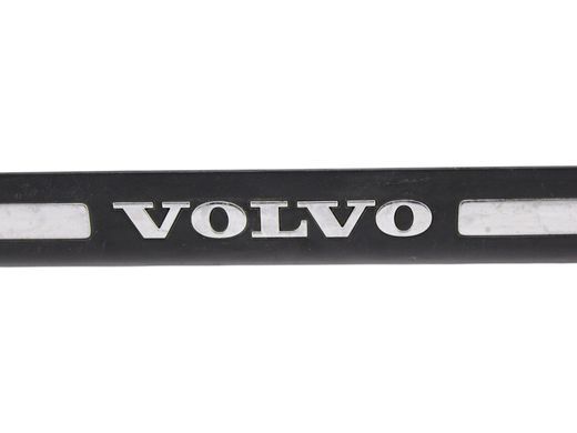 Накладка порога левая правая внутренняя VOLVO V60 Y20 2013-2018 8659960, 8659960, A