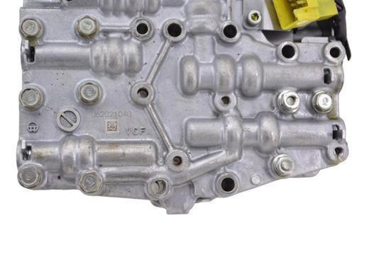 Гидроблок АКПП SUBARU OUTBACK B15 2015-2019 (клапанів, з соленоїдами) 31825AA050, 31825AA050, A