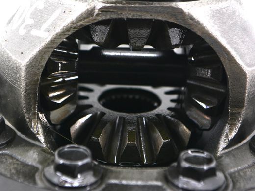 Диференціал КПП NISSAN X-TRAIL T30 2001-2007 38411-8H510, 38411-8H510, A