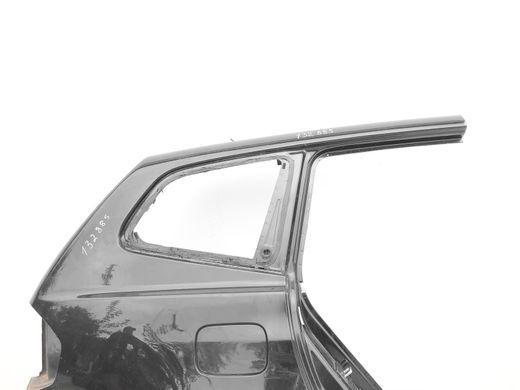 Четверть автомобиля задняя правая BMW X3 E83 2006-2010 41003449750, 41003449750, A