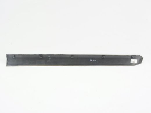 Накладка двери передняя левая MITSUBISHI OUTLANDER XL 2006-2010 5727A029, 5727A029, B