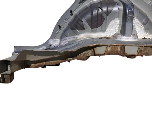 Чверть автомобіля задня права CITROEN C-CROSSER 2007-2013 8526HT, 8526HT, B