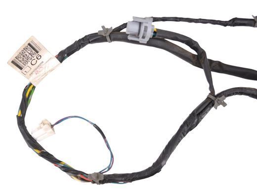 Проводка дверей задня права NISSAN NAVARA D40 2005-2010 241264X60A, 241264X60A, A