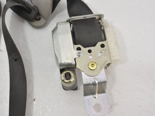 Ремінь безпеки передній правий NISSAN PATHFINDER R51 2005-2014 H6884EB31A, H6884EB31A, A