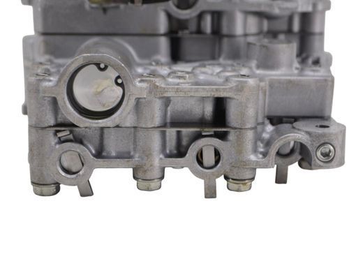 Гидроблок АКПП SUBARU OUTBACK B15 2015-2019 (клапанів, з соленоїдами) 31825AA050, 31825AA050, A