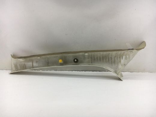 Накладка стойки лобового стекла верхняя правая внутренняя VOLVO XC60 2008-2013 (31354067) 30721139, 30721139, B