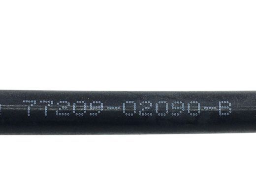 Топливная трубка TOYOTA AVENSIS T27 2012-2015 77209-02090, 77209-02090, A
