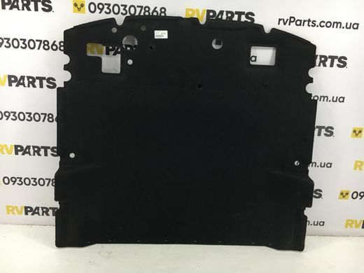 Днище багажника KIA SORENTO UM 2014-2020 84280C6000WK, 84280C6000WK, B