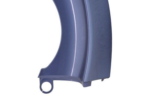 Накладка крышки багажника верхняя правая внешняя TOYOTA RAV4 CA30W 2005-2010 (76803-42040-J0) 76803-42040, 76803-42040, B